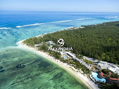 Riu Le Morne